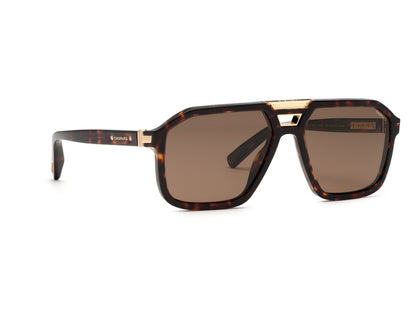 CHOPARD SCH374 909P 62 SUNGLASSES