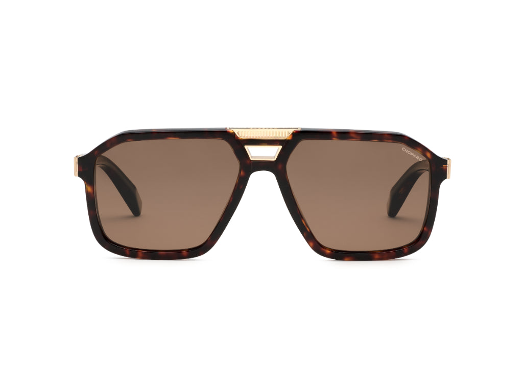 CHOPARD SCH374 909P 62 SUNGLASSES