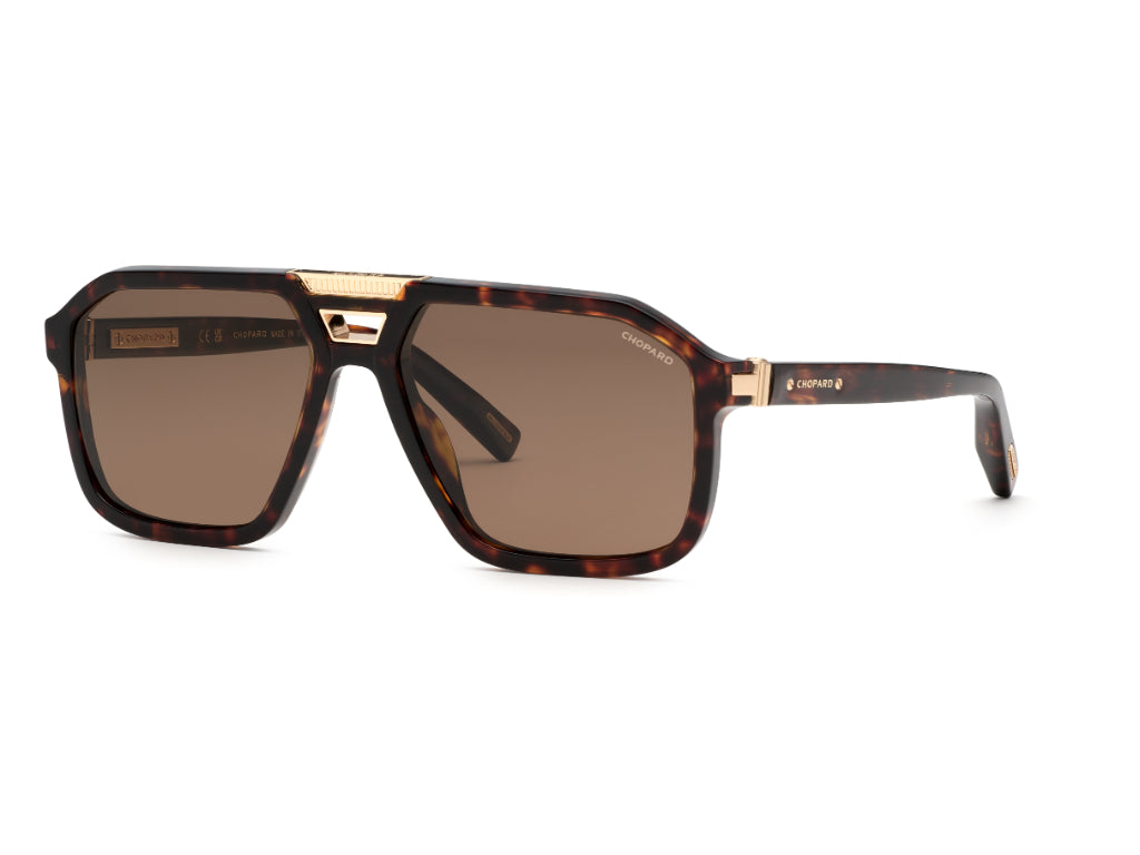 CHOPARD SCH374 909P 62 SUNGLASSES