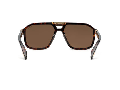 CHOPARD SCH374 909P 62 SUNGLASSES