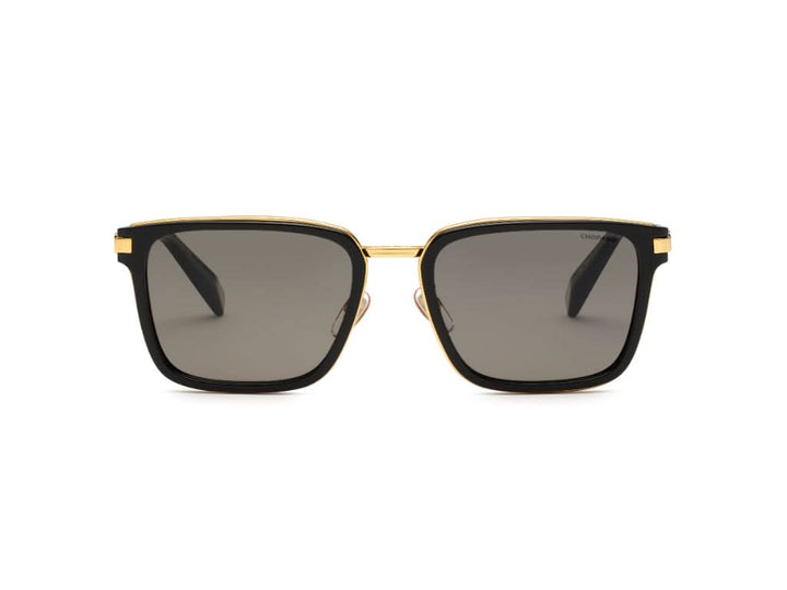 CHOPARD SCH375 700P 57 SUNGLASSES