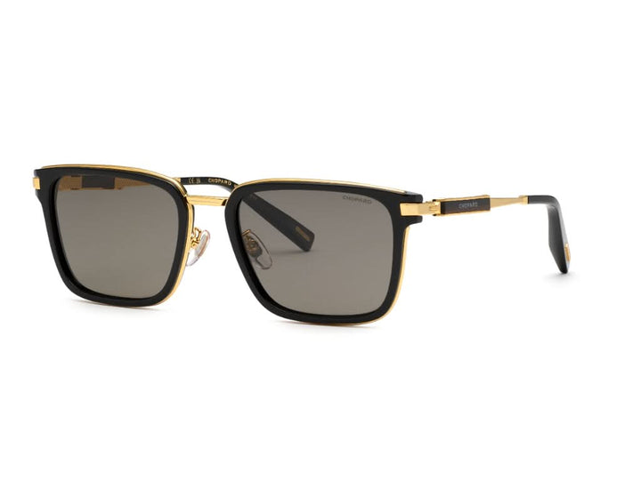 CHOPARD SCH375 700P 57 SUNGLASSES