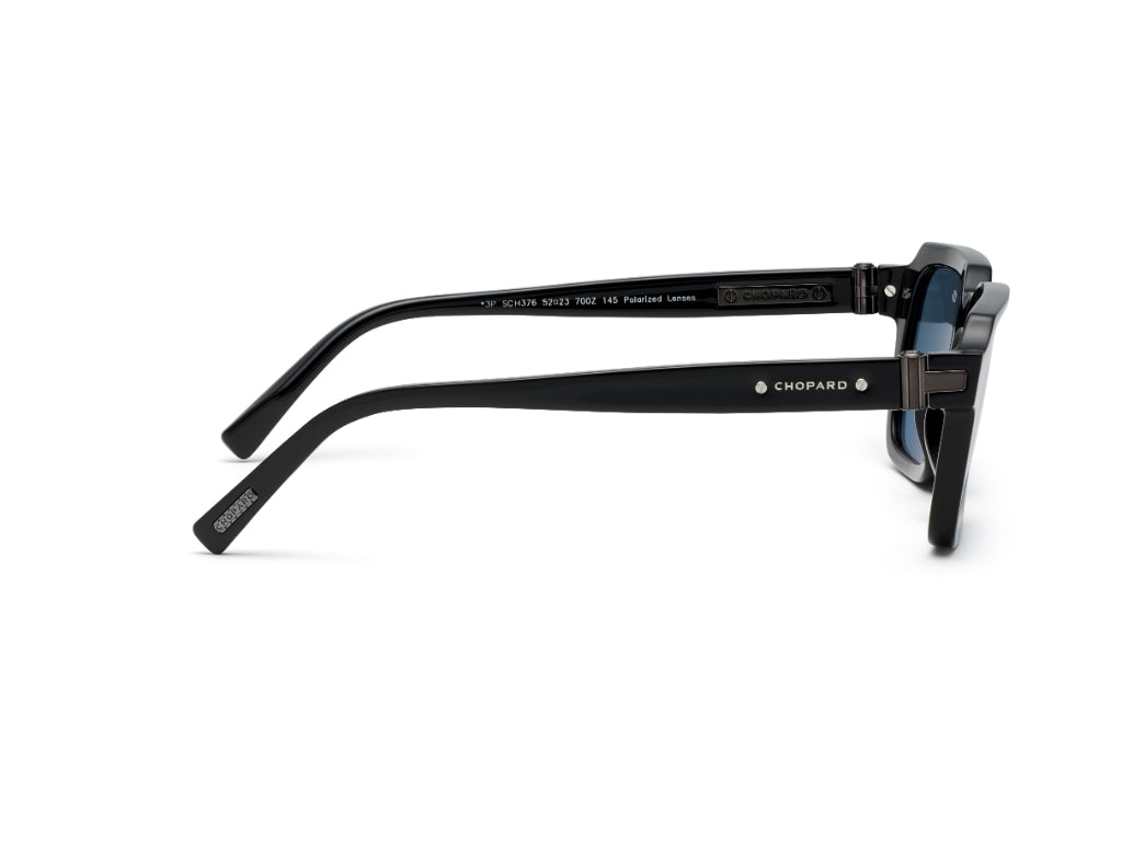CHOPARD SCH376 700Z 52 SUNGLASSES