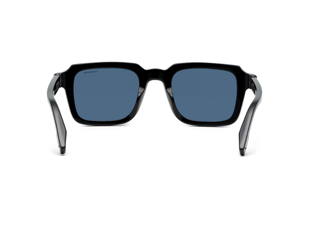 CHOPARD SCH376 700Z 52 SUNGLASSES