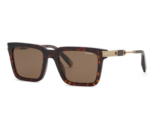 CHOPARD SCH411 909P 54 SUNGLASSES