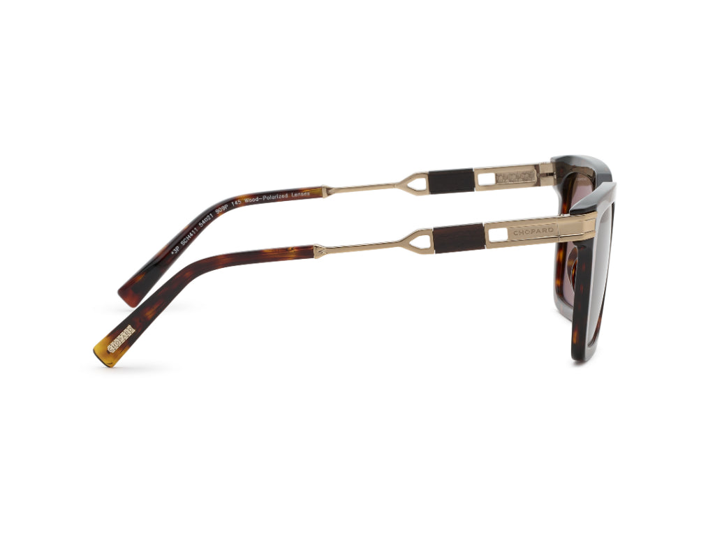 CHOPARD SCH411 909P 54 SUNGLASSES