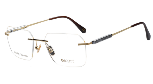 SCOTT HERMES C1 54 FRAME
