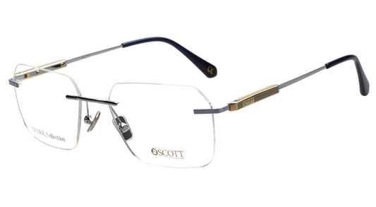 SCOTT HERMES C2 54 FRAME