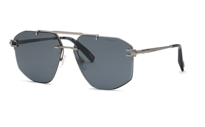 CHOPARD SCHL23 0509 64 SUNGLASSES – Kumar Opticians