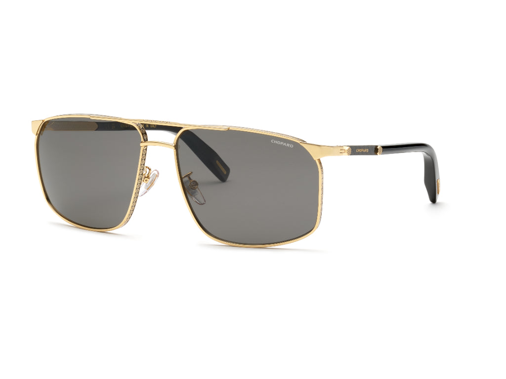 CHOPARD SCHL52 301P 64 SUNGLASSES