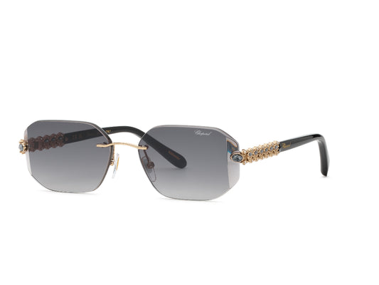 CHOPARD SCHM51S 300 60 SUNGLASSES
