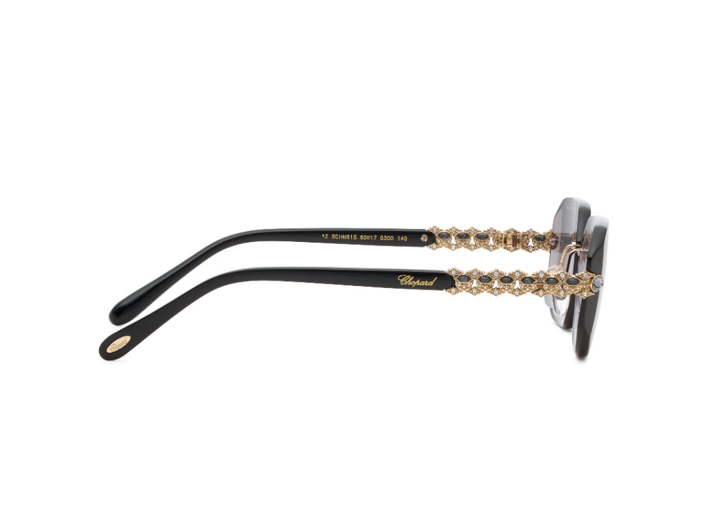 CHOPARD SCHM51S 300 60 SUNGLASSES
