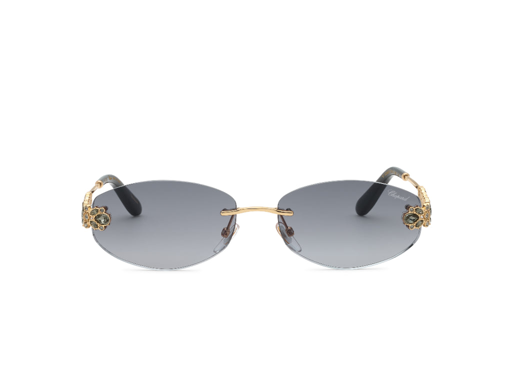 CHOPARD SCHM70S 300F 58 SUNGLASSES