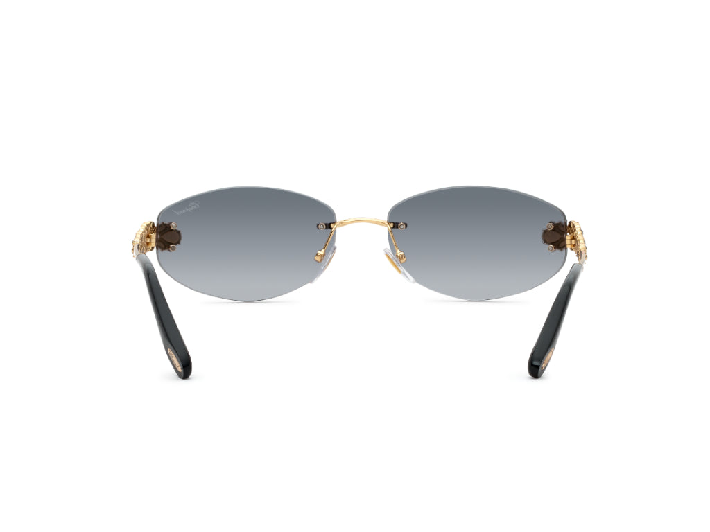 CHOPARD SCHM70S 300F 58 SUNGLASSES