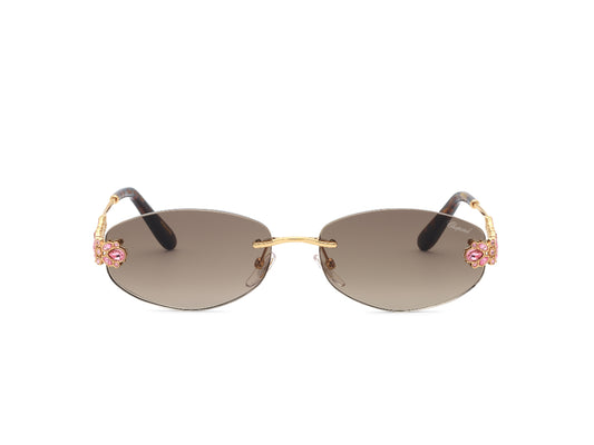 CHOPARD SCHM70S 8FCA 58 SUNGLASSES