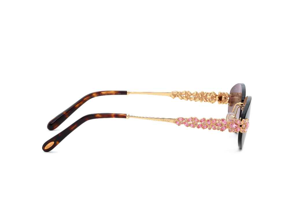 CHOPARD SCHM70S 8FCA 58 SUNGLASSES