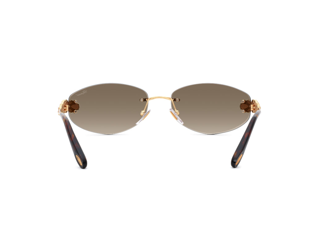 CHOPARD SCHM70S 8FCA 58 SUNGLASSES