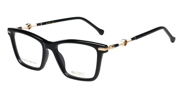 SCOTT MILA C1 52 FRAME