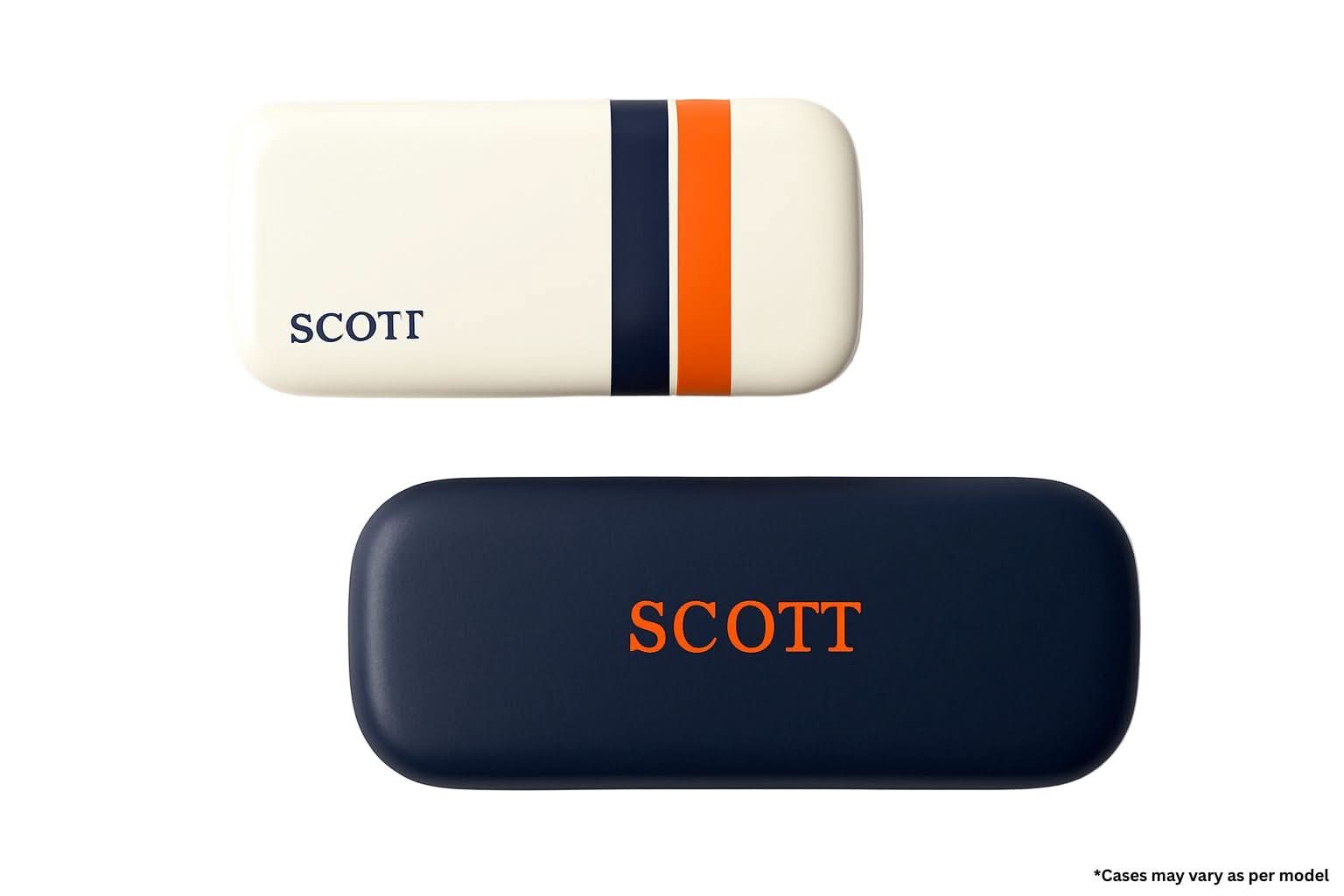 SCOTT SC5645 C3 54 FRAME