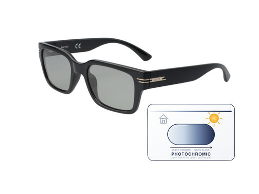 SCOTT SC3257 NOIR C1 52 SUNGLASSES