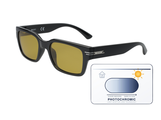 SCOTT SC3257 NOIR C2 52 SUNGLASSES