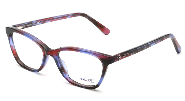SCOTT SC1077CC C3 52 FRAME