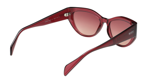 SCOTT SC2992 C3 55 SUNGLASSES