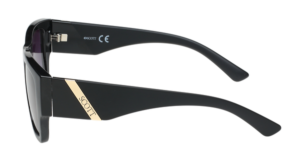 SCOTT SC3016 C1 54 SUNGLASSES