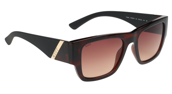 SCOTT SC3016 C2 54 SUNGLASSES