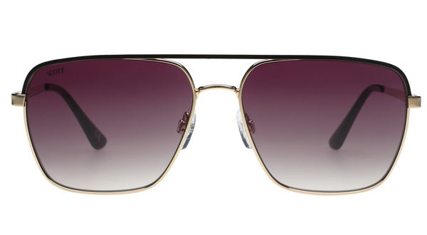 SCOTT SC3038 C1 58 SUNGLASSES