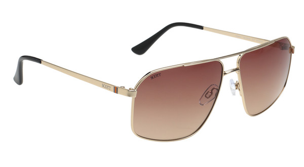 SCOTT SC3039 C1 61 SUNGLASSES