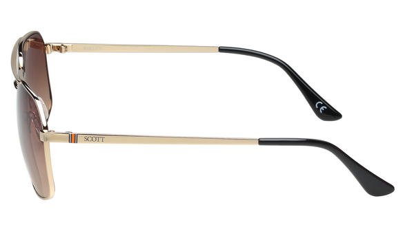 SCOTT SC3039 C1 61 SUNGLASSES
