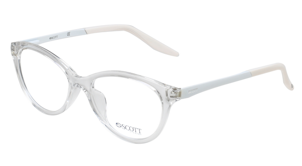 SCOTT SC522 C2 46 FRAME