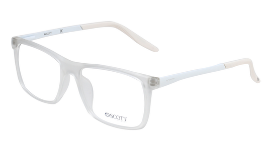 SCOTT SC524 C3 50 FRAME