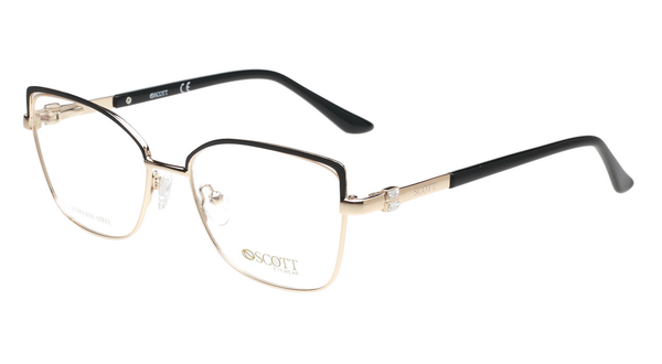 SCOTT SC5672 C3 54 FRAME
