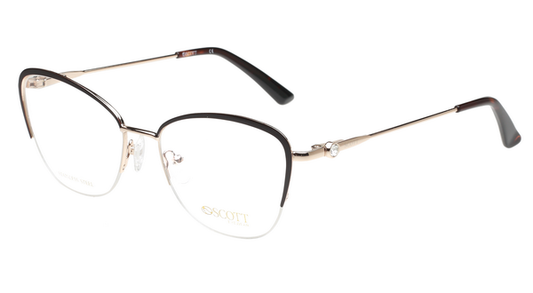 SCOTT SC5675 C1 53 FRAME