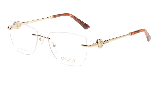 SCOTT SC5678 C2 54 FRAME