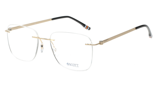 SCOTT SC5753 C1 54 FRAME