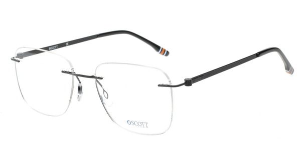 SCOTT SC5753 C3 54 FRAME
