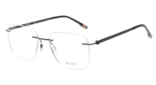 SCOTT SC5753 C3 54 FRAME