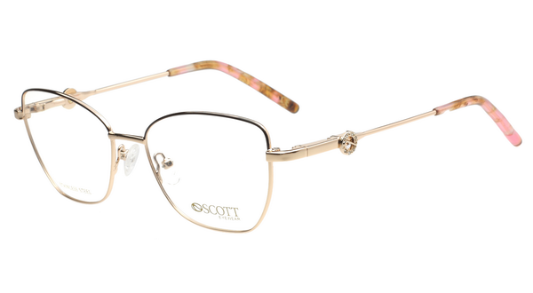 SCOTT SC5775 C1 52 FRAME