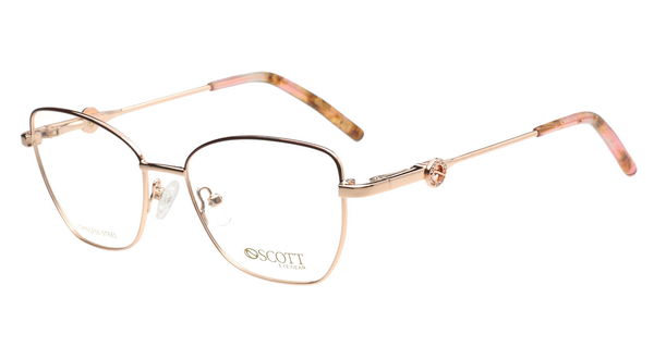 SCOTT SC5775 C2 52 FRAME