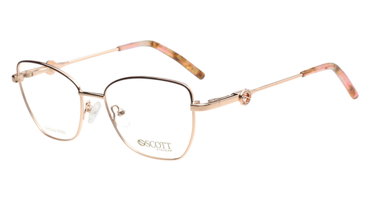 SCOTT SC5775 C2 52 FRAME