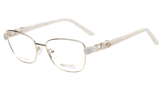 SCOTT SC5779 C1 52 FRAME