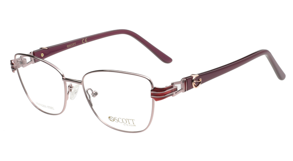 SCOTT SC5779 C3 52 FRAME