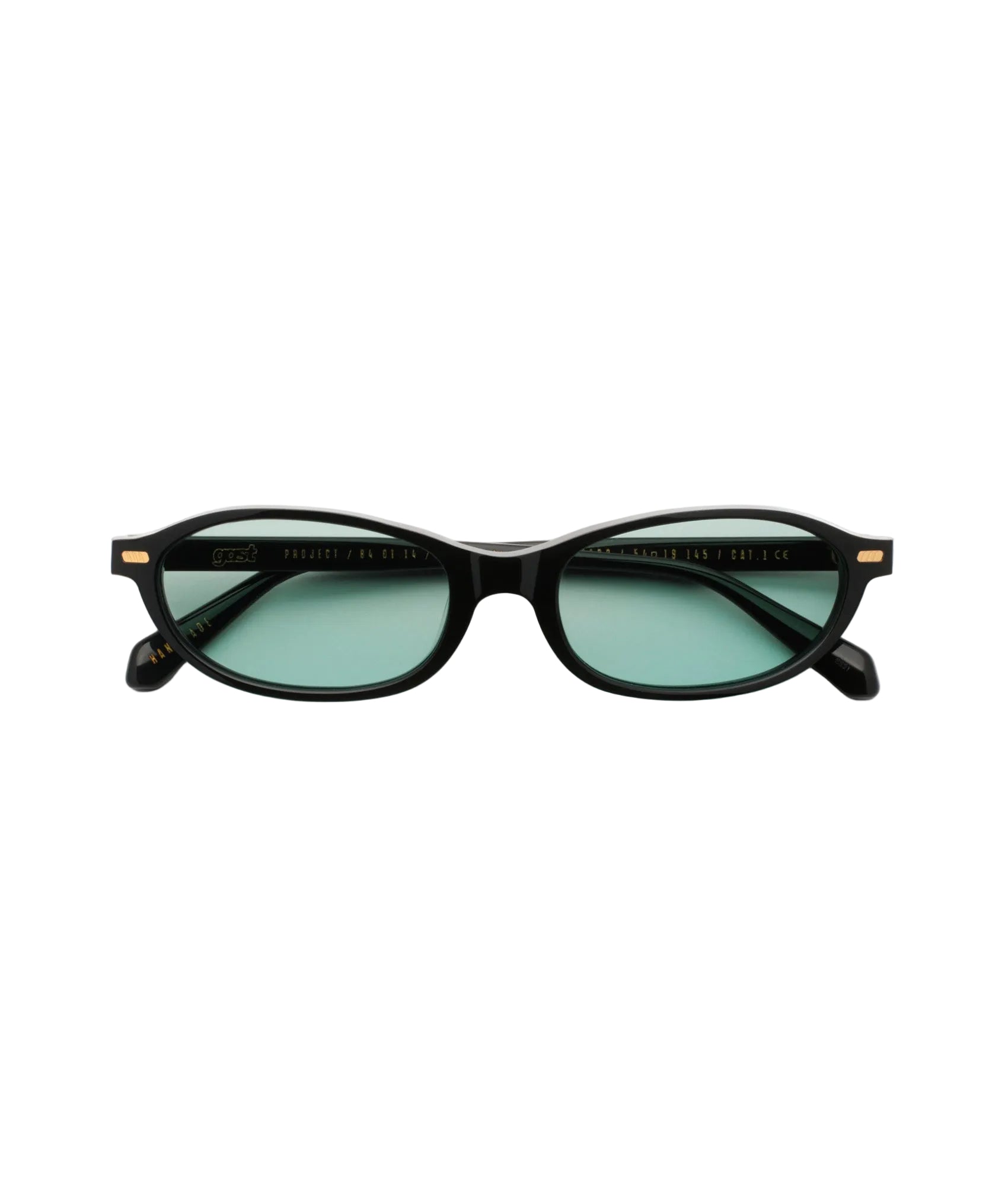 GAST SOLEA SUN SEA03 54 SUNGLASSES