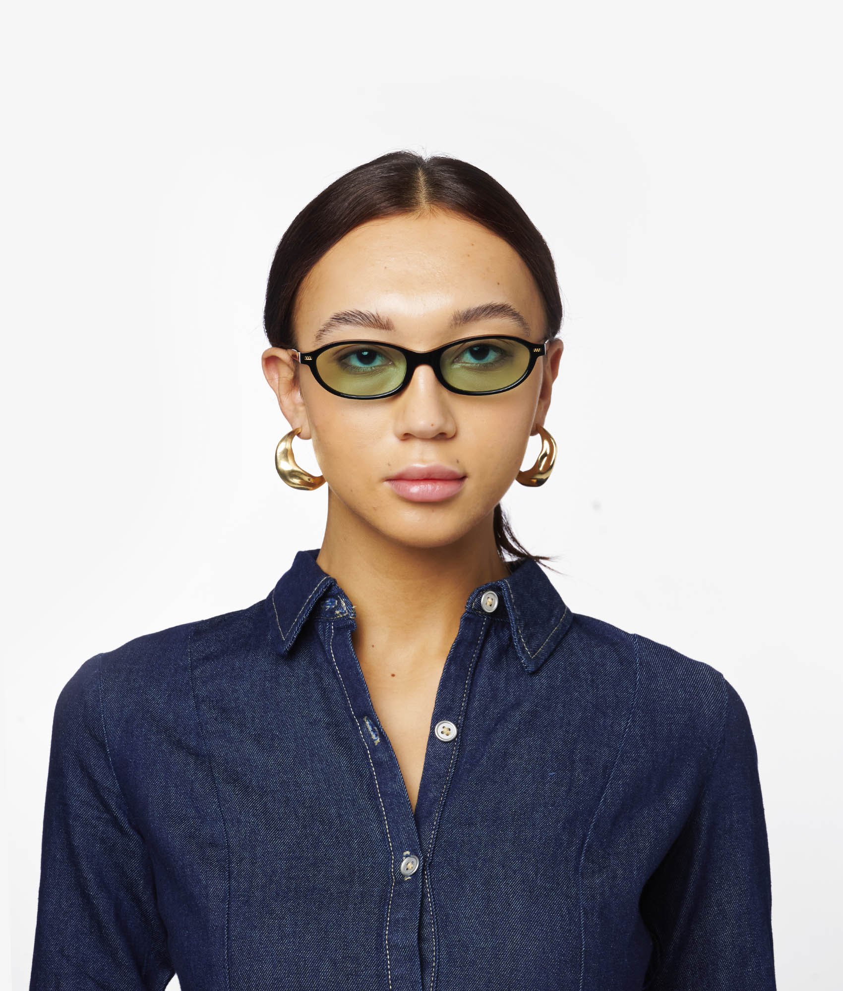 GAST SOLEA SUN SEA03 54 SUNGLASSES