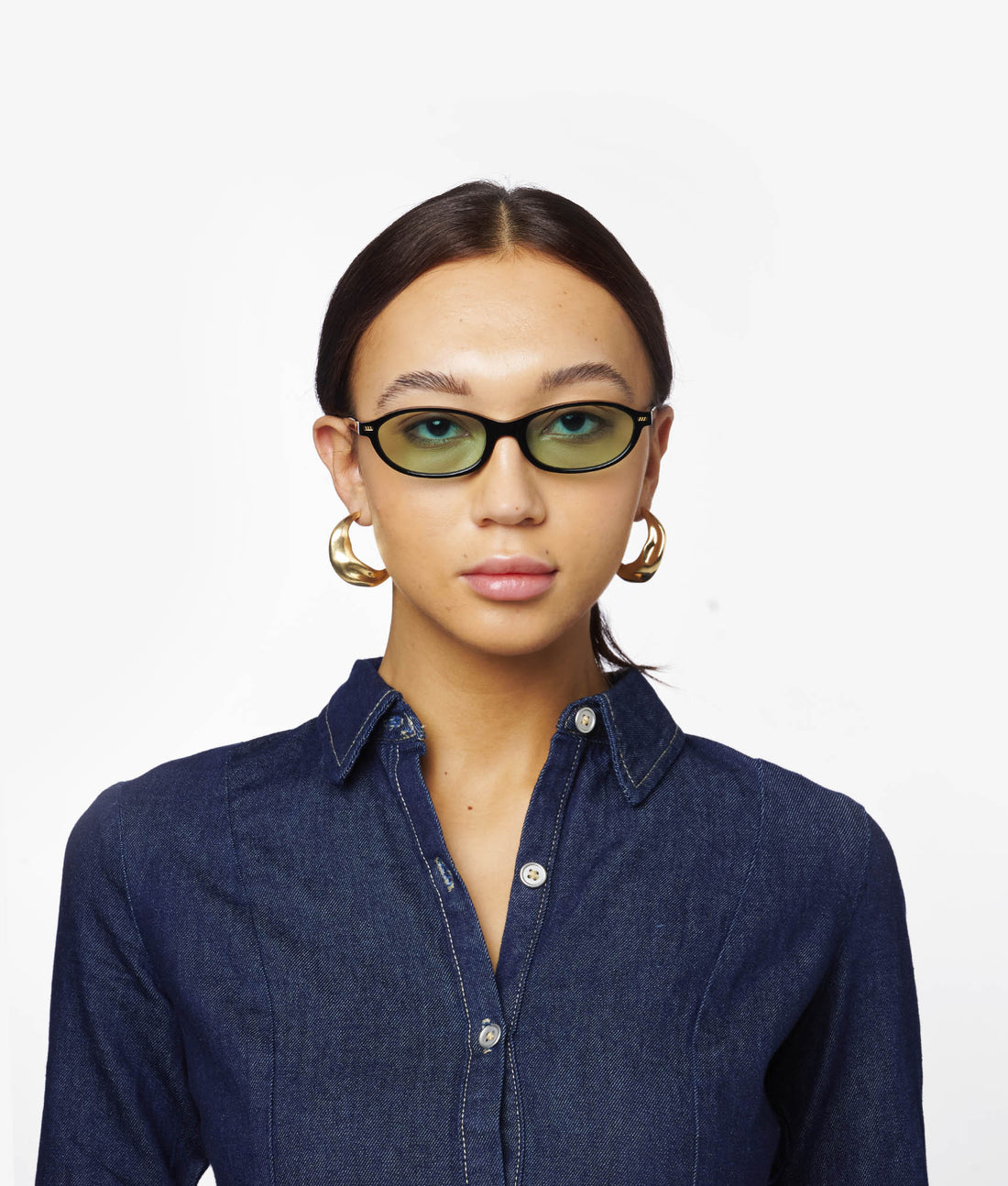 GAST SOLEA SUN SEA03 54 SUNGLASSES