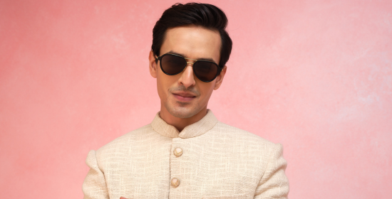 Sunglasses Aviators banner