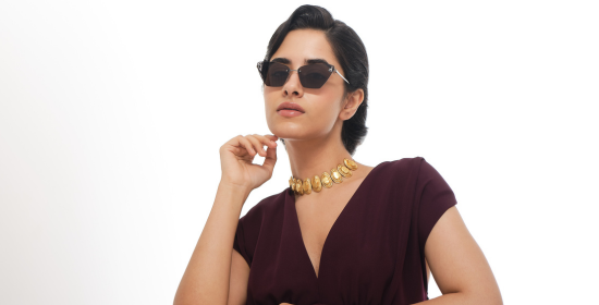 Cat Eye Sunglasses Online banner